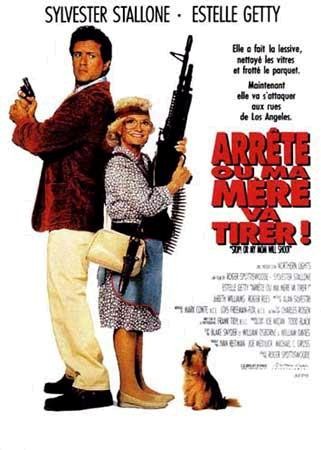  Universal Pictures dans Arrête ou ma mère va tirer !