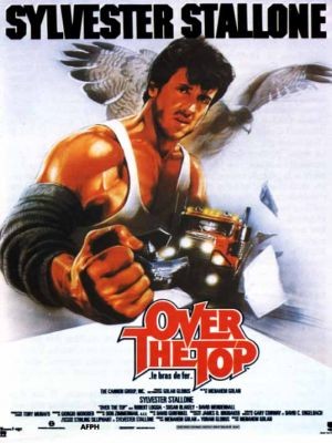 Over the top - Le bras de fer