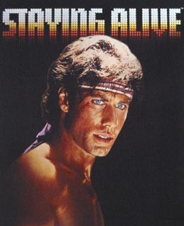 Staying alive