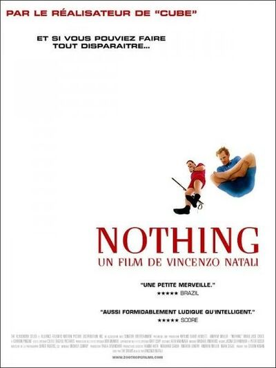 Nothing