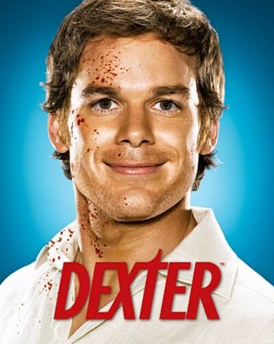 Keith Carradine dans Dexter - Saison 2