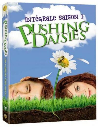 Barry Sonnenfeld dans Pushing Daisies - Saison 1