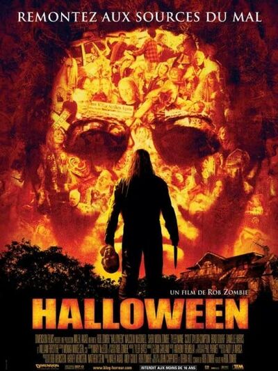Halloween - 2007
