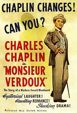 Monsieur Verdoux