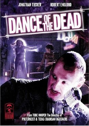 Robert Englund dans Masters of Horror - Saison 1 (Episode 13 : La danse des morts)