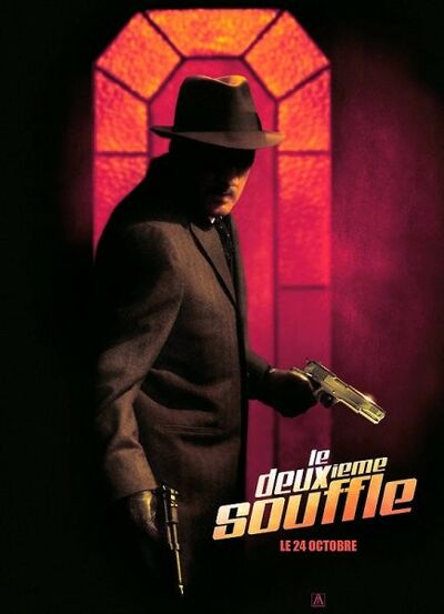 Le deuxième souffle - 2007