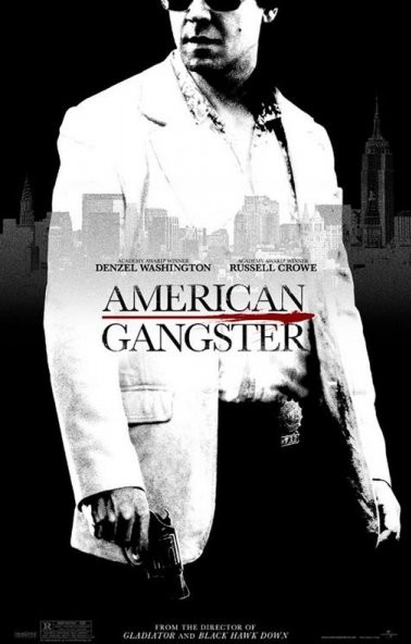  Universal Pictures dans American Gangster