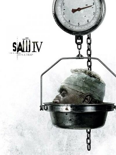 Saw IV