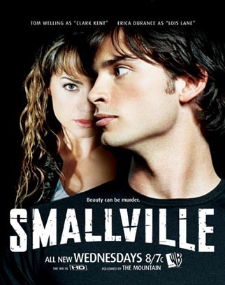Terence Stamp dans Smallville - Saison 6