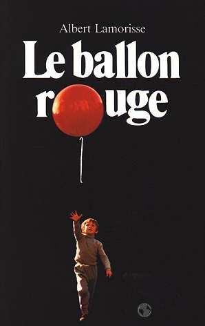 Le Ballon rouge