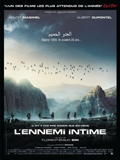 L'ennemi intime