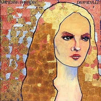 Vanessa Paradis dans Paradis (Vanessa) - Divinidylle