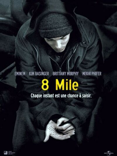  Universal Pictures dans 8 Mile