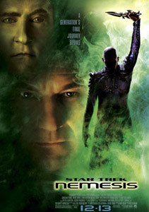 Star Trek : Nemesis