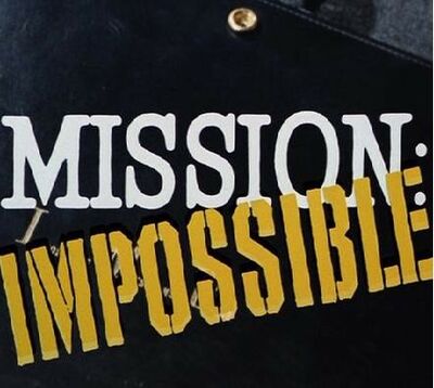 Peter Graves dans Mission: impossible - Saison 7