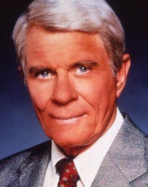 Peter Graves dans Mission: impossible 20 ans après - Saison 2