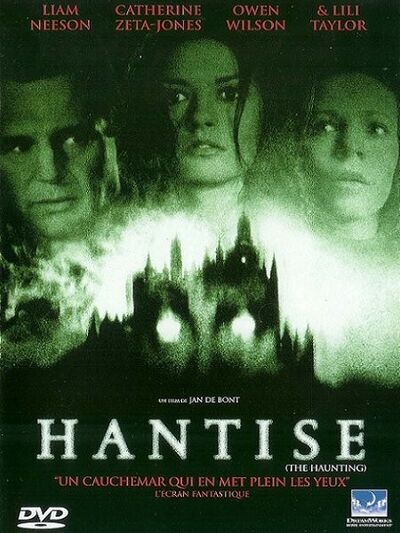 Hantise