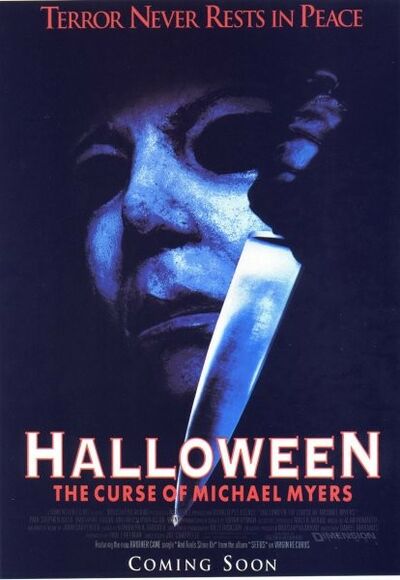 Halloween 6 : La malédiction de Michael Myers