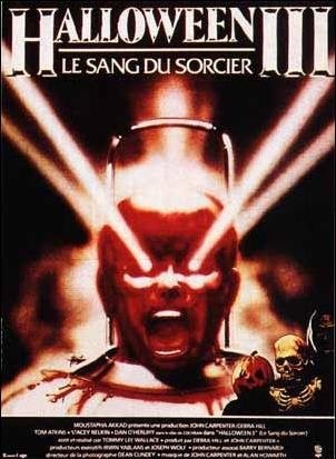  Universal Pictures dans Halloween 3 : Le sang du sorcier