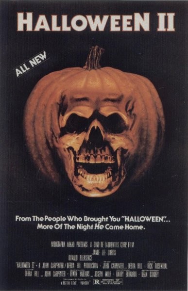  Universal Pictures dans Halloween 2 : Le cauchemar n'est pas fini