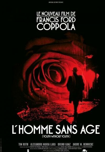 L'homme sans âge