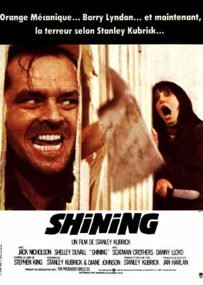 Shining