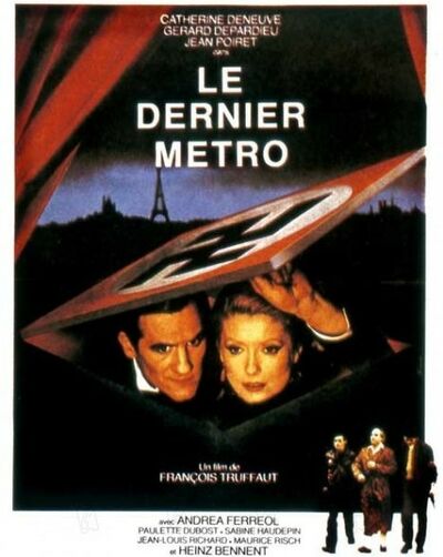 Le dernier métro