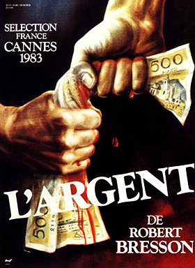  Mk2 Diffusion dans L'argent
