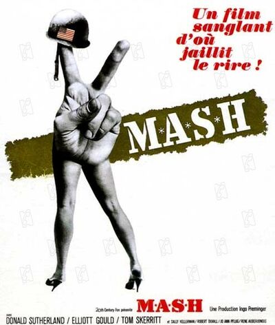 M*A*S*H
