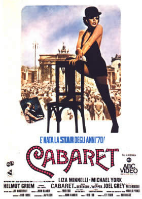 Cabaret