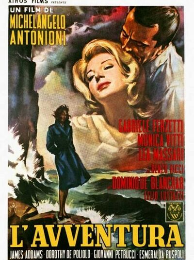 L'avventura