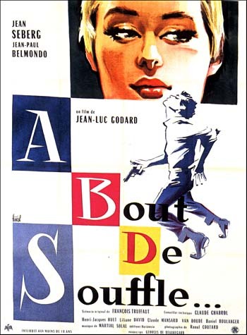 A bout de souffle