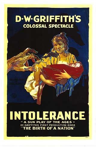 Intolérance - 1916