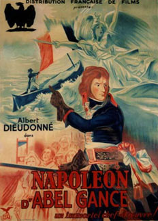 Napoléon - 1927