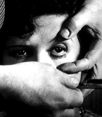 Un chien andalou