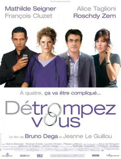 Détrompez-vous