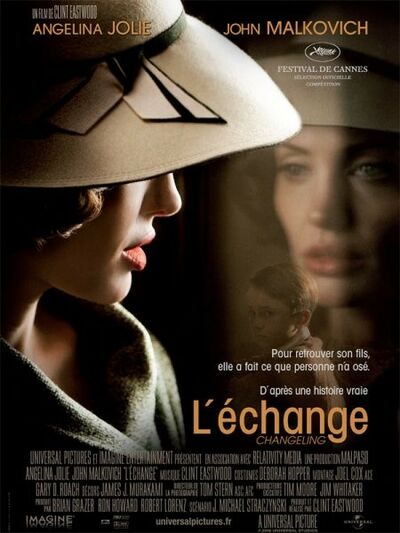 L'Echange - 2008