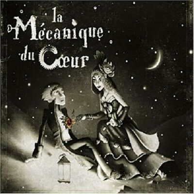 Jean Rochefort dans Dionysos - La Mécanique du coeur