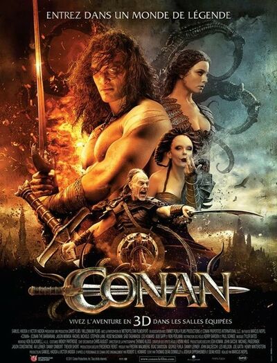 Conan