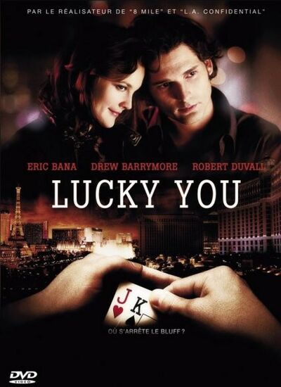 Eric Bana dans Lucky You