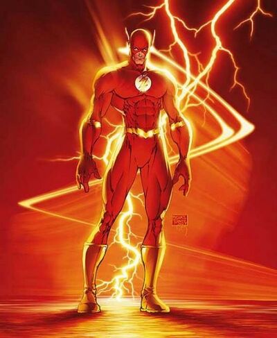Flash
