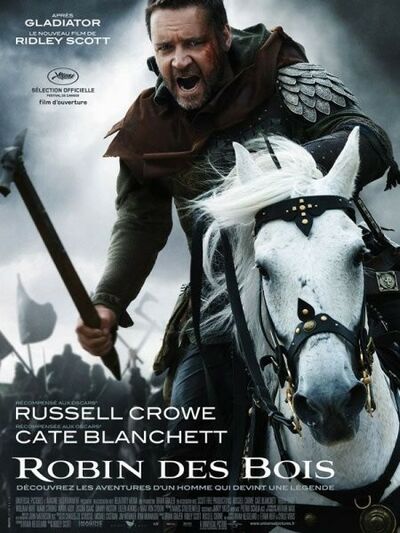  Universal Pictures dans Robin des Bois - 2010