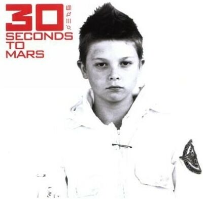 Jared Leto dans 30 Seconds to Mars - 30 Seconds to Mars