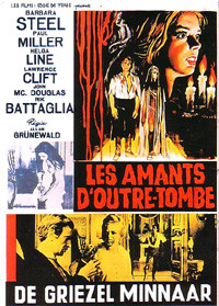 Les amants d'outre-tombe