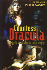  Twentieth Century Fox France dans Comtesse Dracula