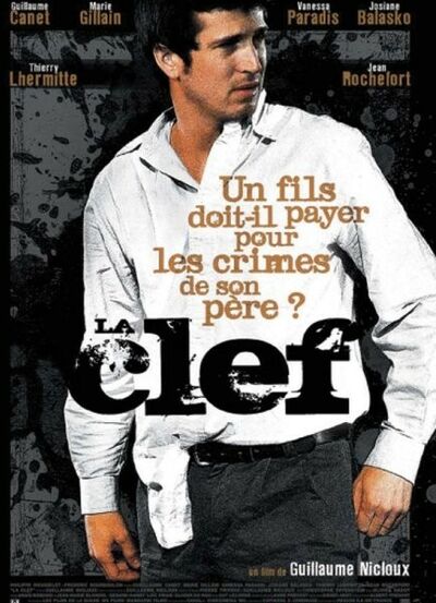 La clef