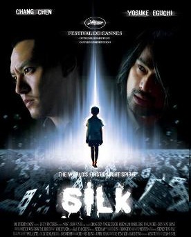 Silk