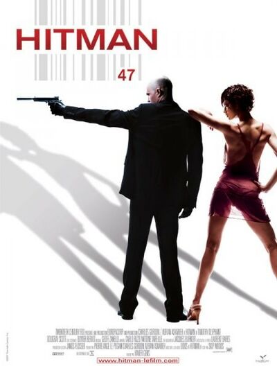 Hitman