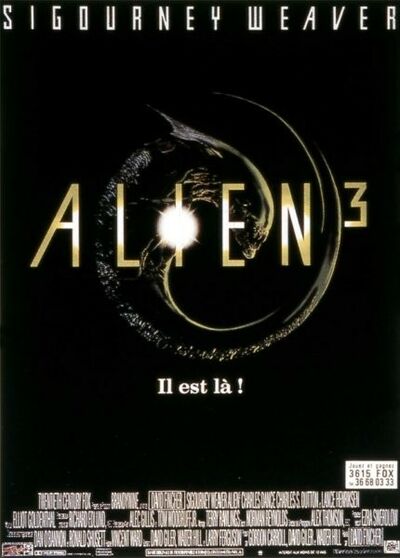 Alien3