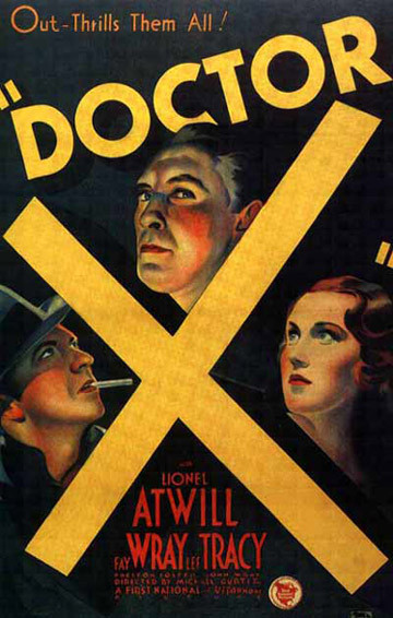 Docteur X